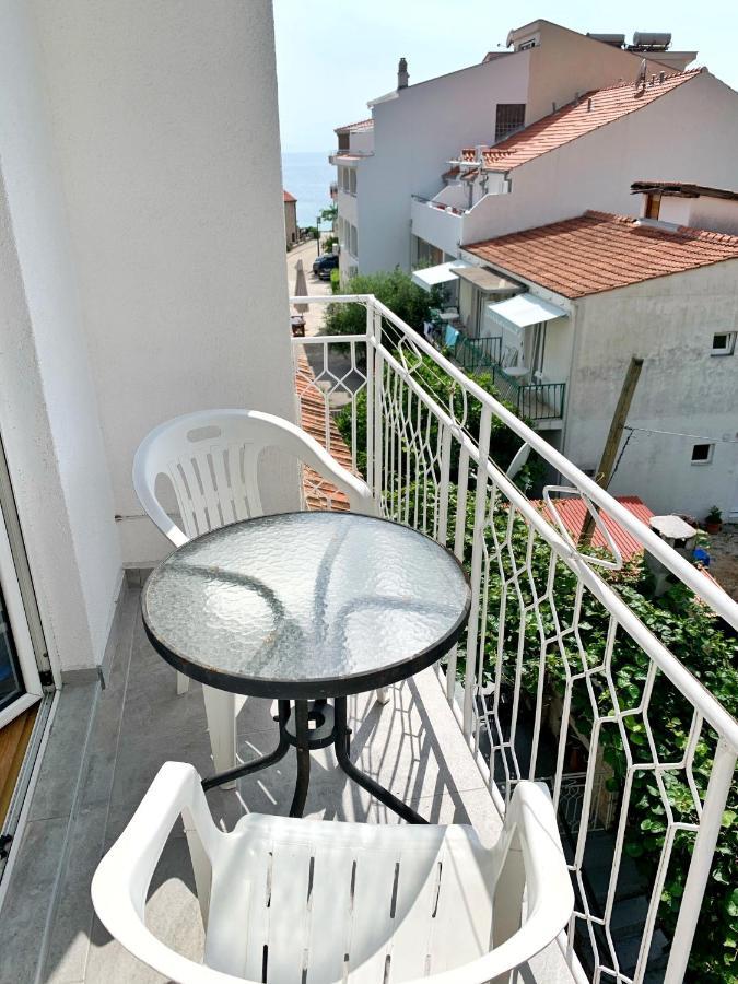 Apartments Villa Antony 2 Drvenik  Exterior foto
