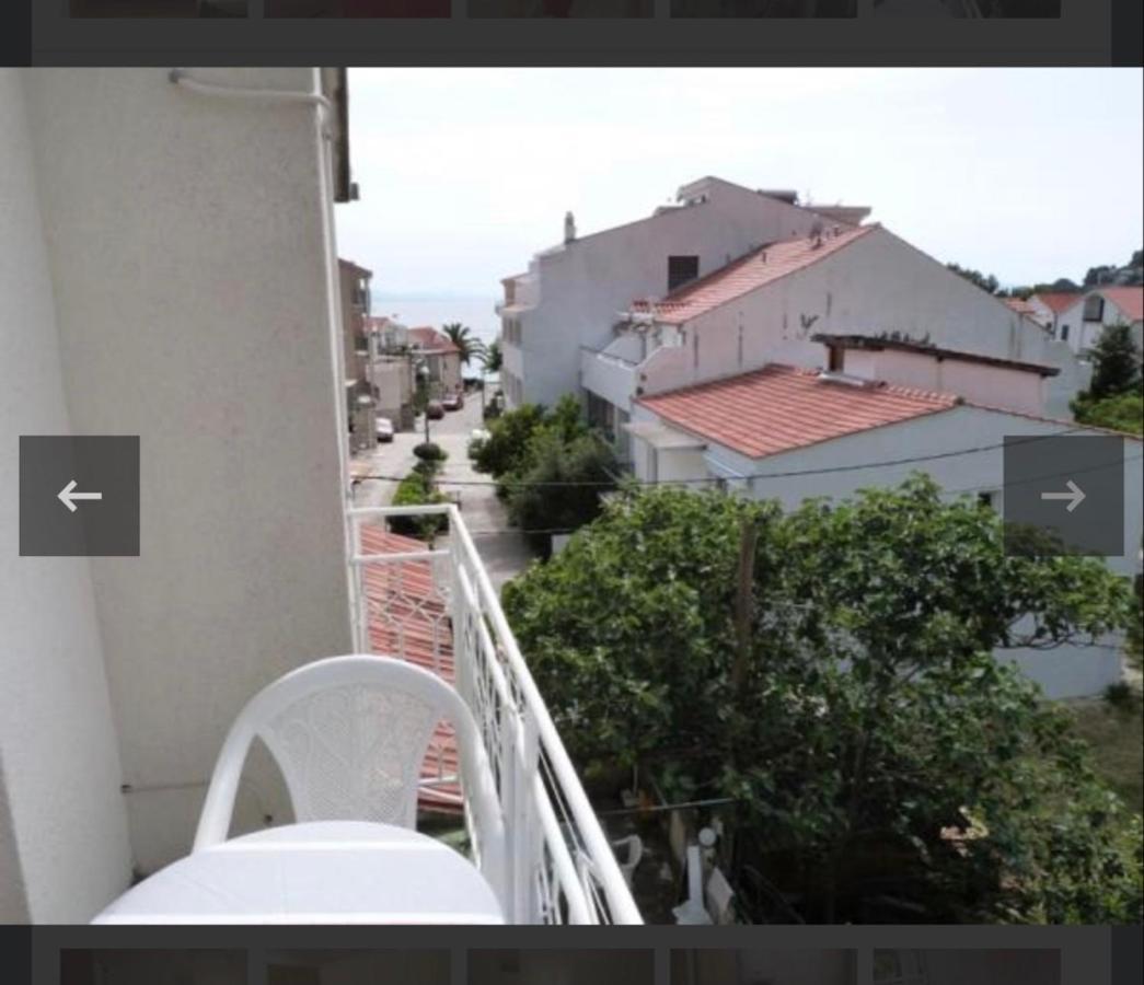 Apartments Villa Antony 2 Drvenik  Exterior foto